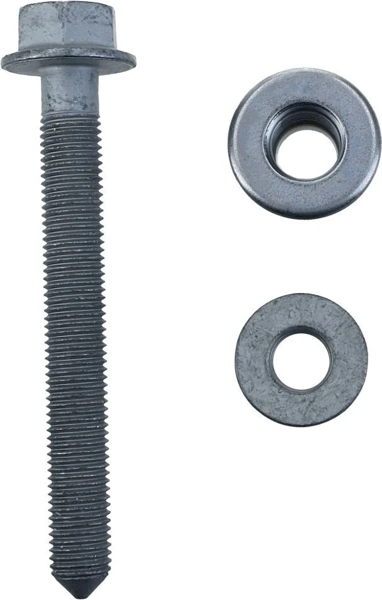 Repair Kit, wheel suspension Rear LEMFORDER